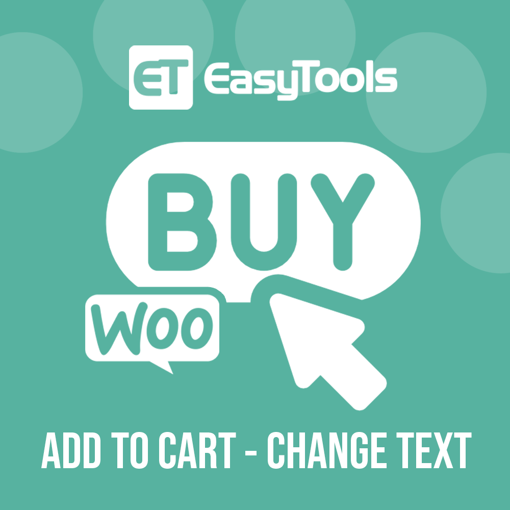 Custom Add to Cart Text