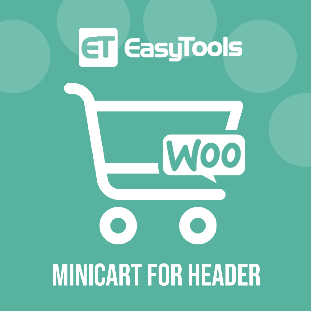 Mini Cart for Header