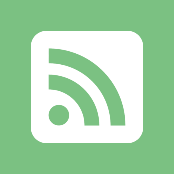 Advanced RSS Reader